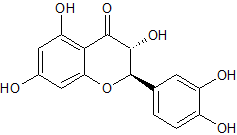 (2R,3R)-2-(3,4-)-2,3--3,5,7--4H-1--4-