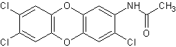 2-()-3,7,8-[b,e]-1,4-