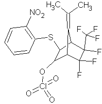 7--2--(2'-)-3---5,5,6--6--[2.2.1]