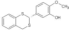 R-(+)-2-(3--4-)-1,3-