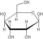 β-D-(+)-