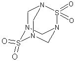 2,6--1,3,5,7-[3.3.1.1<sup>3,7</sup>]-2,2,6,6-